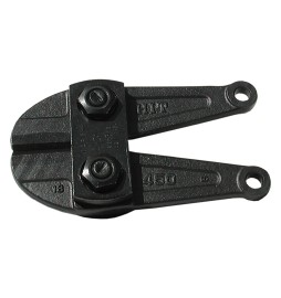 LAMA DI RICAMBIO PER TAGLIABULLONI 'NBC' mm 750