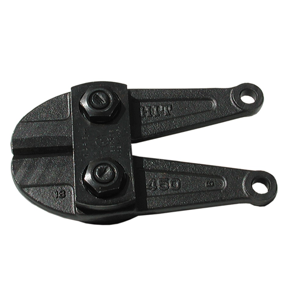 LAMA DI RICAMBIO PER TAGLIABULLONI 'NBC' mm 750