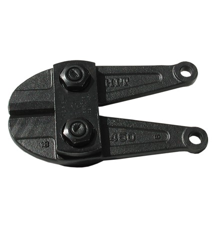 LAMA DI RICAMBIO PER TAGLIABULLONI 'NBC' mm 750