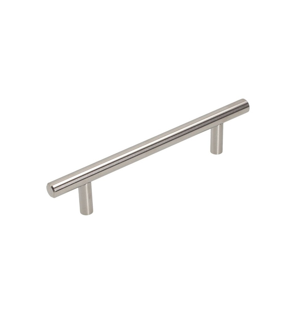 MANIGLIA MG405 MM192 INOX SATINATO