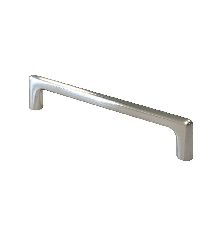 BL MANIGLIA MG40573 96 MM CROMO OPACO 2 PZ
