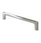 BL MANIGLIA MG40572 96 MM CROMO LUCIDO 2 PZ