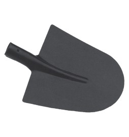 BADILE A PUNTA TONDA NÂ° 02 - mm 270x275