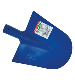 BADILE A PUNTA TONDA 'PROFESSIONAL' N° 2 senza spalla