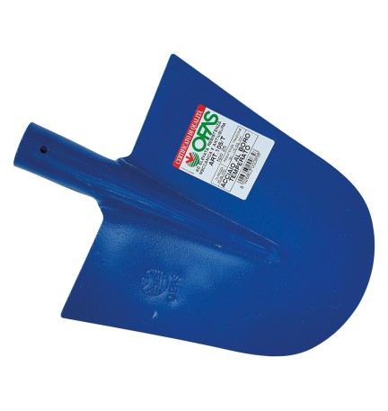 BADILE A PUNTA TONDA 'PROFESSIONAL' N° 2 senza spalla