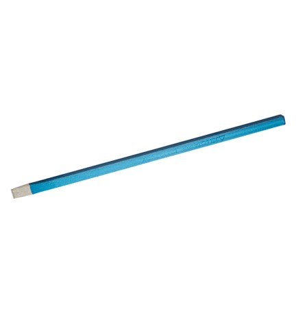 SCALPELLO DA ELETTRICISTA A 'TAGLIO' mm 12 x 300