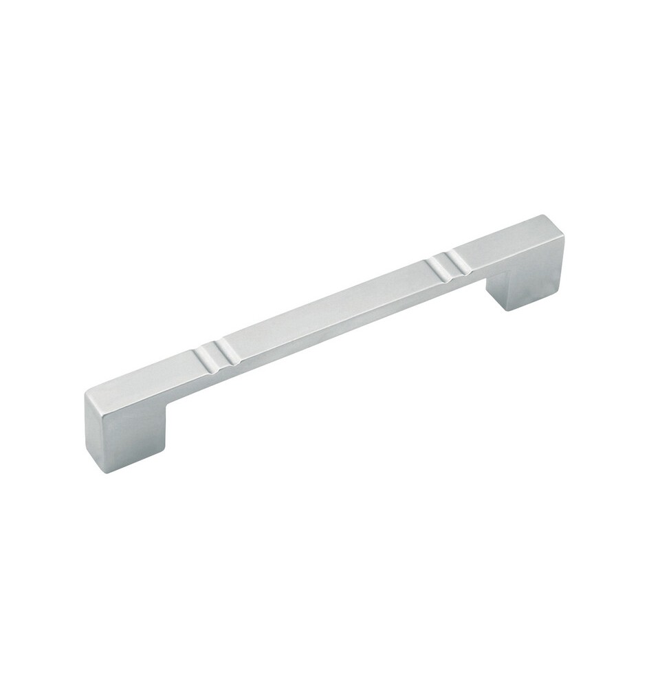 BL MANIGLIA MG23318 96 MM CROMO OPACO 2 PZ