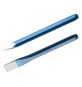SCALPELLO DA MURATORE mm 18 x 400 a punta