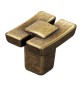 POMOLO 24037 ZAMA 24X18X19 MM FLORENCE