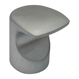 POMOLO 24 EU004 D 18 MM ZAMA CROMO OPACO