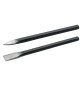 SCALPELLO DA MURATORE mm 16 x 250 a taglio