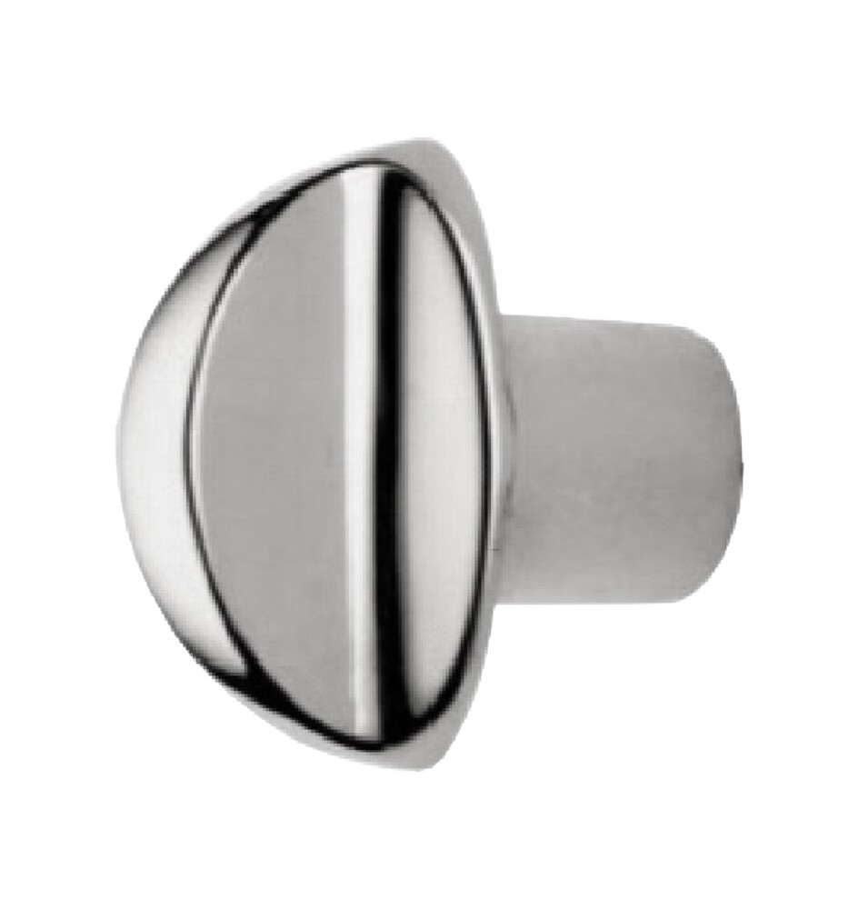 NOTTOLINO P/CILINDRO ARGENTO