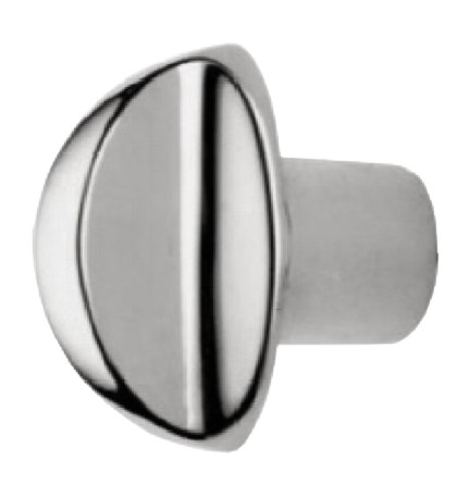 NOTTOLINO P/CILINDRO ARGENTO