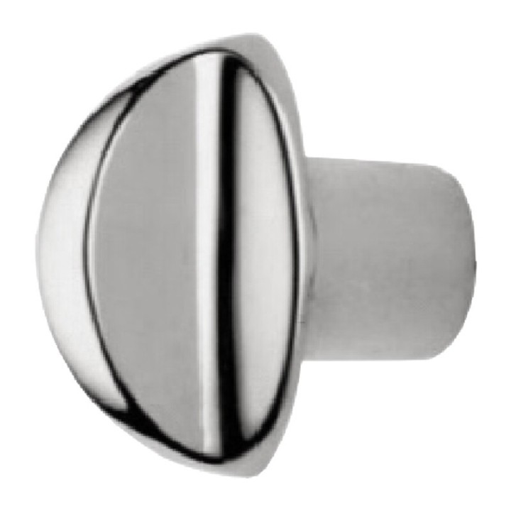 NOTTOLINO P/CILINDRO ARGENTO