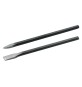 SCALPELLO DA ELETTRICISTA mm 10 x 250 a punta