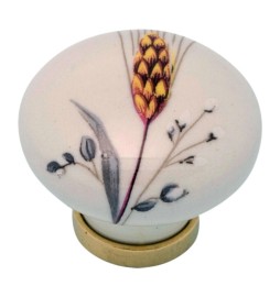 BL POMOLO PORCELLANA TONDO C/BASE F/04 2 PZ