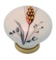 BL POMOLO PORCELLANA TONDO C/BASE F/04 2 PZ