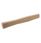 MANICO LEGNO PER MAZZETTA gr. 1200/1500 cm 30