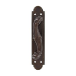 CREMONESE OTTONE BRONZATO BAROCCO C/PERNI