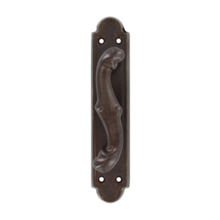 CREMONESE OTTONE BRONZATO BAROCCO C/PERNI