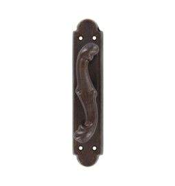 CREMONESE OTTONE BRONZATO BAROCCO C/FORI