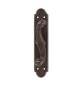 CREMONESE OTTONE BRONZATO BAROCCO C/FORI