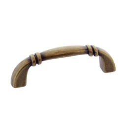 MANIGLIA ZAMA 15063 Z 64 MM FLORENCE