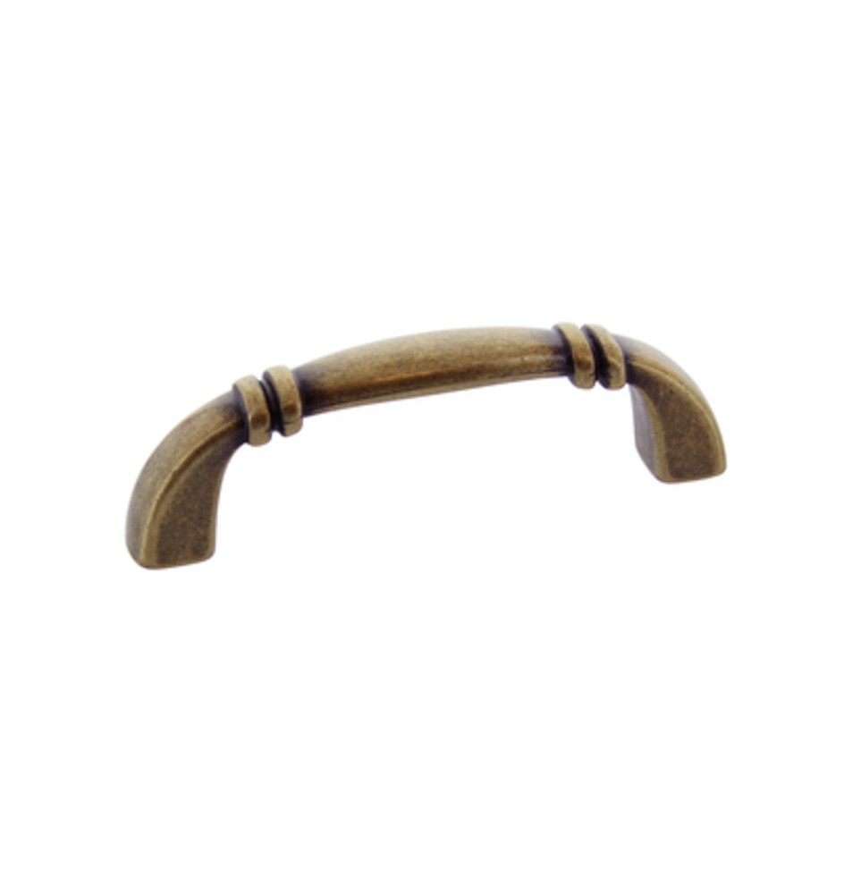 MANIGLIA ZAMA 15063 Z 64 MM FLORENCE