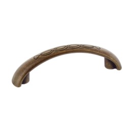 MANIGLIA ZAMA 15081 Z 64 MM FLORENCE