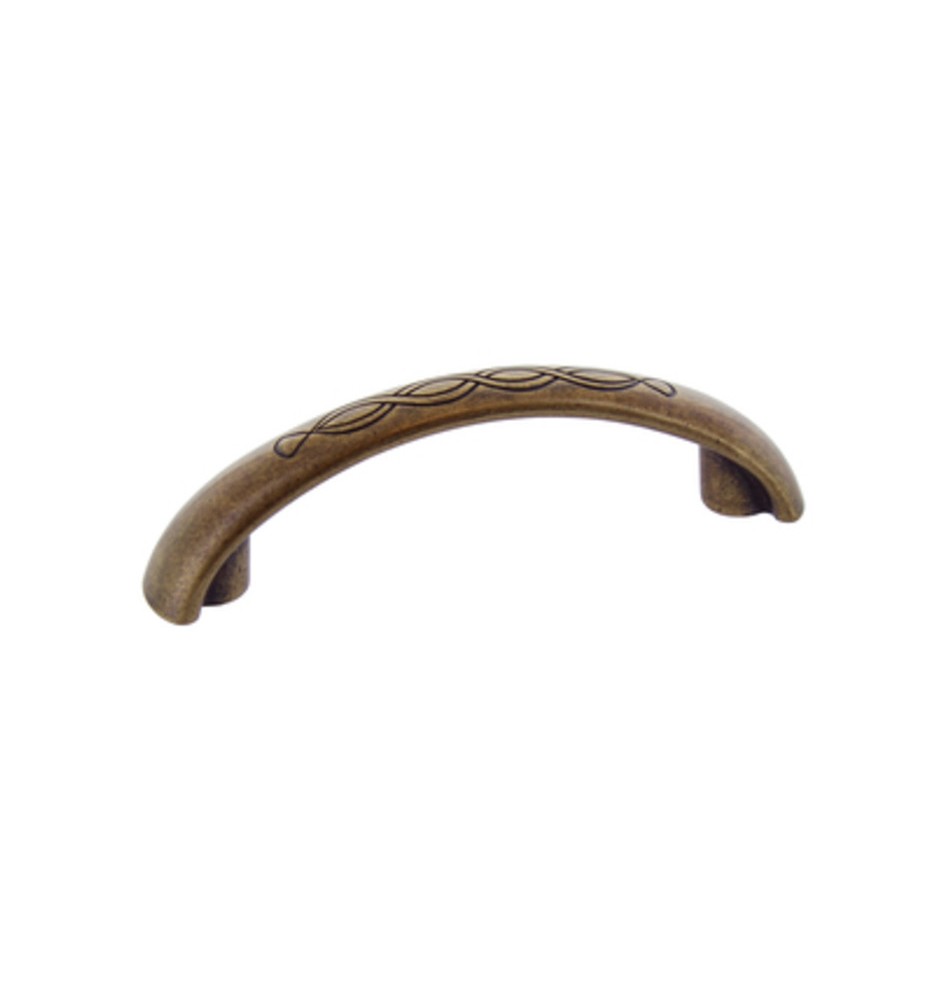 MANIGLIA ZAMA 15081 Z 64 MM FLORENCE