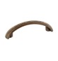 MANIGLIA ZAMA 15081 Z 64 MM FLORENCE