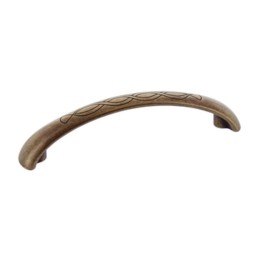 MANIGLIA ZAMA 15081 Z 96 MM FLORENCE