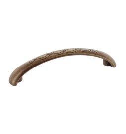 MANIGLIA ZAMA 15081 Z 96 MM FLORENCE