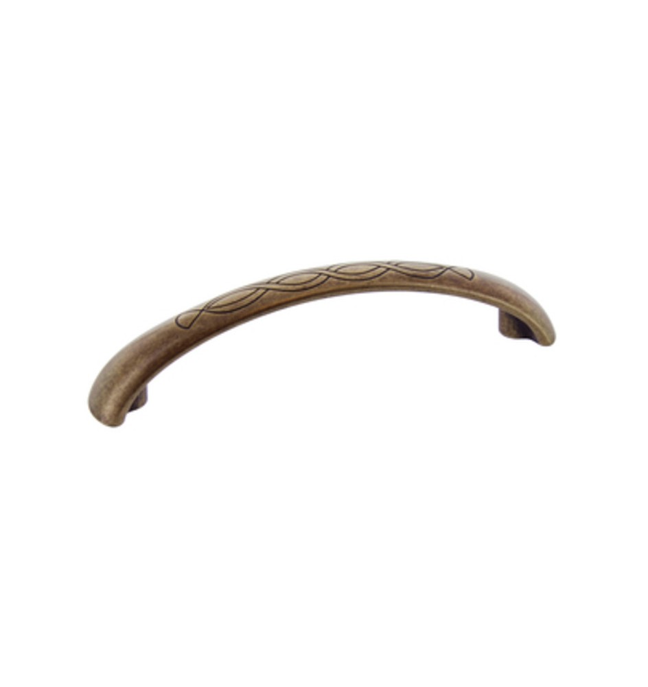 MANIGLIA ZAMA 15081 Z 96 MM FLORENCE