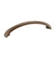 MANIGLIA ZAMA 15081 Z 96 MM FLORENCE