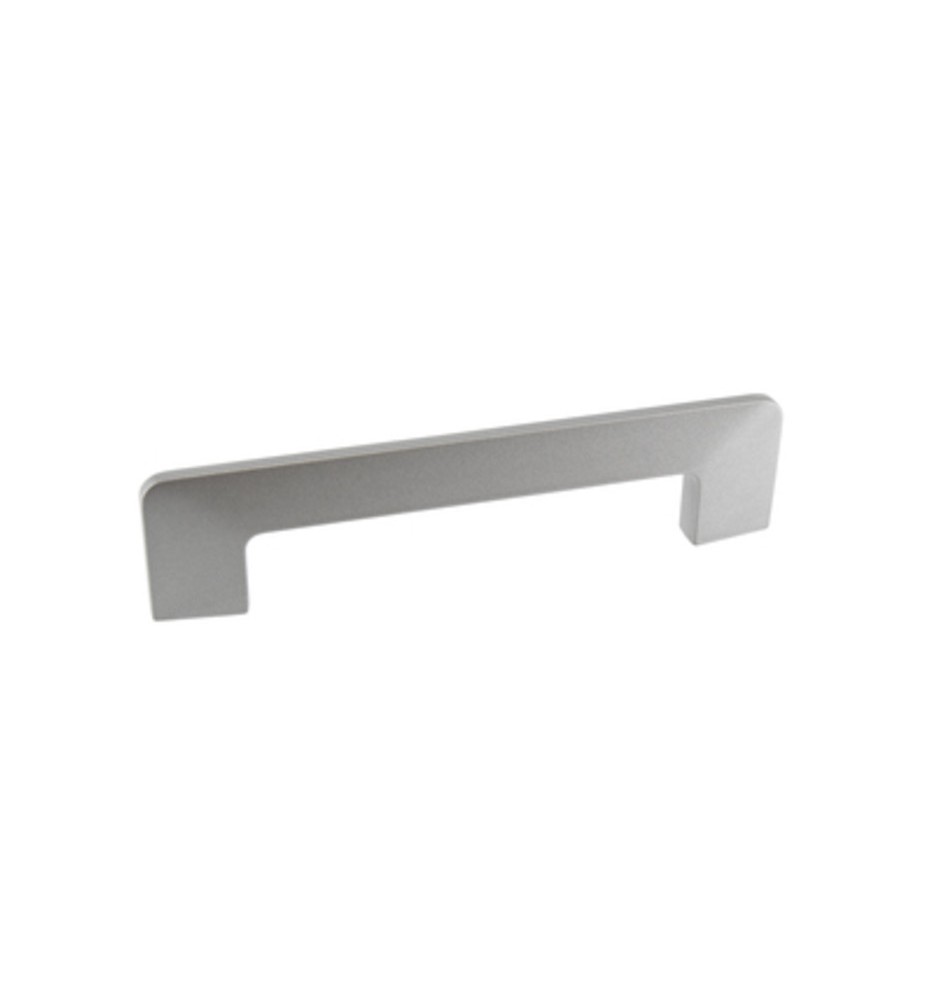 MANIGLIA ZAMA E 7532 96 MM ALLUMINIO
