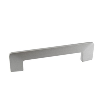 MANIGLIA ZAMA E 7532 96 MM ALLUMINIO