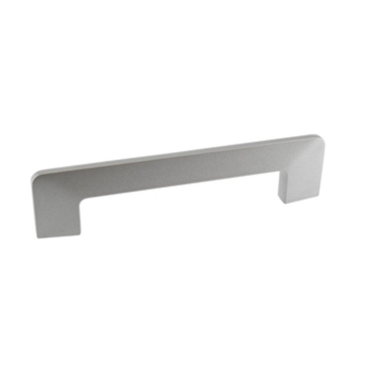 MANIGLIA ZAMA E 7532 96 MM ALLUMINIO