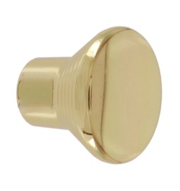 POMOLO GA 09 MG 24011 D 24 MM ZAMA OTTONATO LU