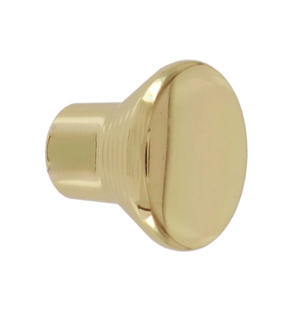 POMOLO GA 09 MG 24011 D 24 MM ZAMA OTTONATO LU