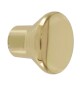 POMOLO GA 09 MG 24011 D 24 MM ZAMA OTTONATO LU