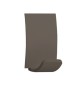 APPENDINO ADES. INOFIX 1P COL. MARRONE