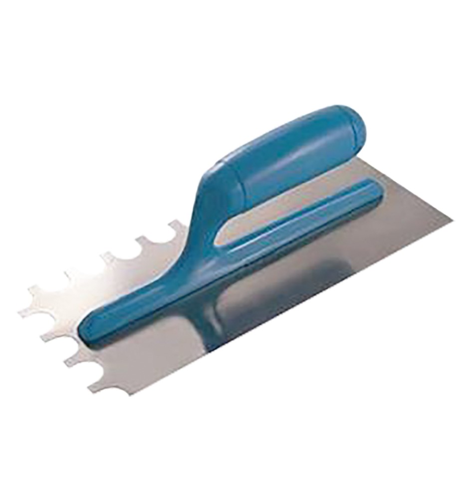 FRATTONE DENTATO cm 12 x 28 D 20 x 15
