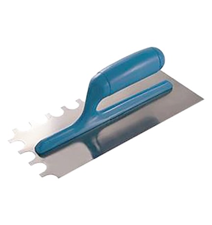 FRATTONE DENTATO cm 12 x 28 D 20 x 15