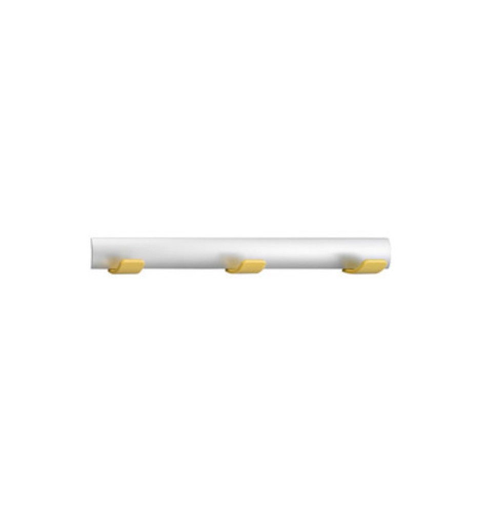 APPENDINO ADES. INOFIX 3P COL. GIALLO