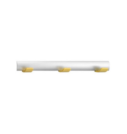 APPENDINO ADES. INOFIX 3P COL. GIALLO