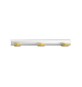 APPENDINO ADES. INOFIX 3P COL. GIALLO