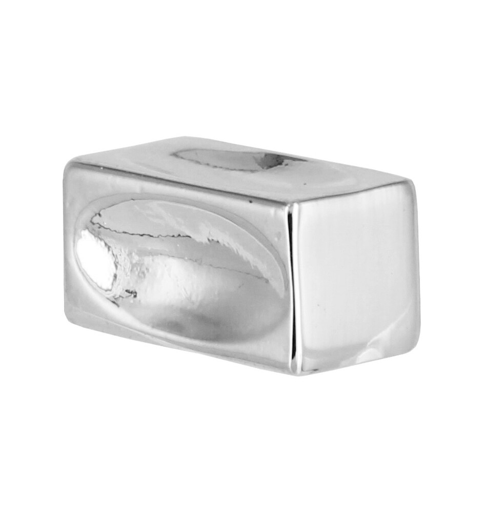 POMOLO GU 54 MG 23885 10X10 MM ZAMA CROMO LUC