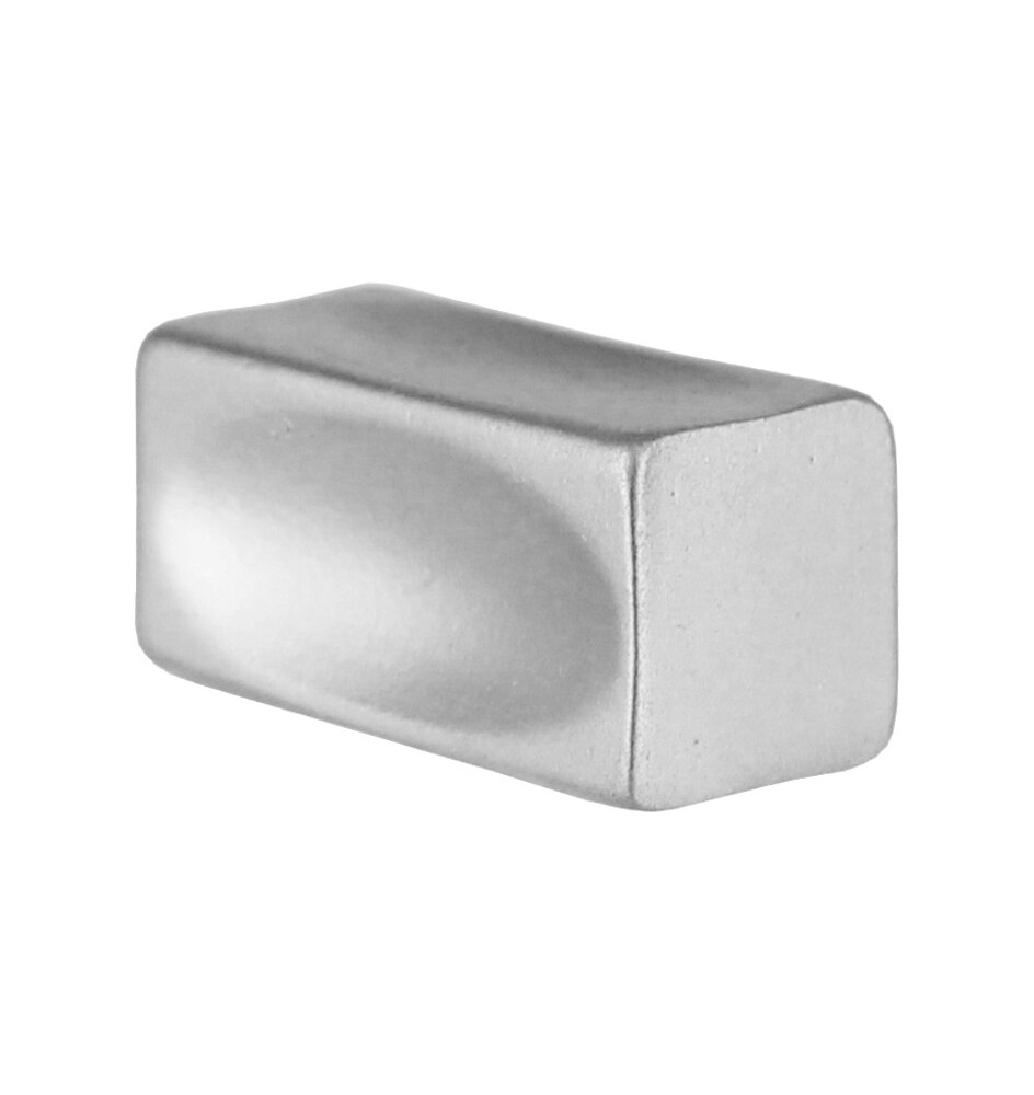 POMOLO GU 54 MG 23887 10X10 MM ZAMA CROMO OP