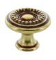POMOLO OTTONE 24404 D 25 MM PATINE**